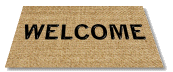 Welkom-matje